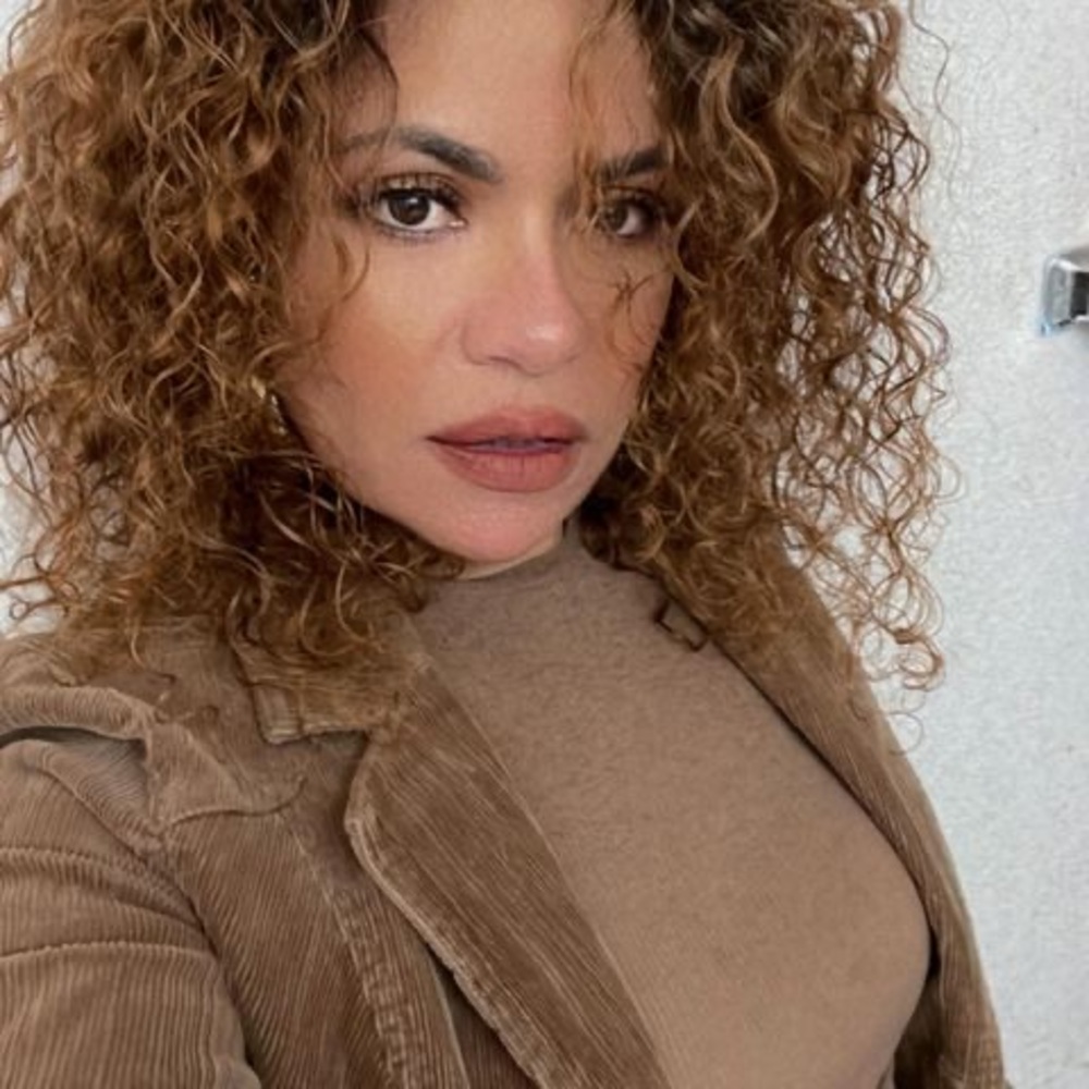 Meet your Posher, Sandra